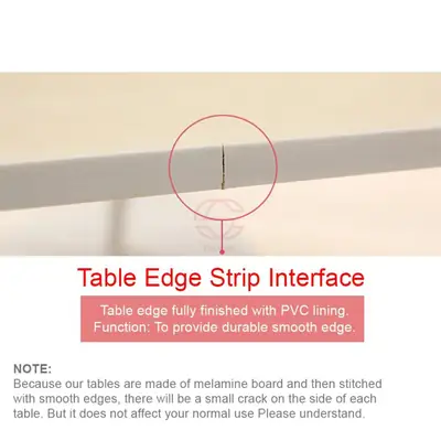 Compact And Easy To Use Laptop Table thumbnail 2