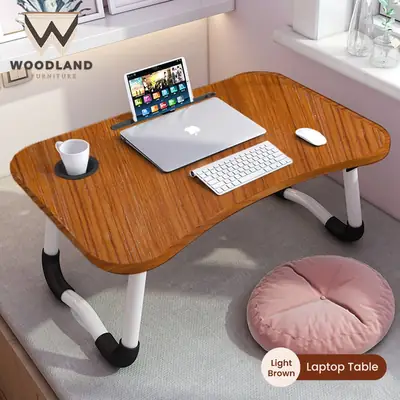 FOLDING Laptop Table