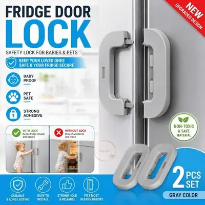 FRIDGE LOCK BIG SIZE