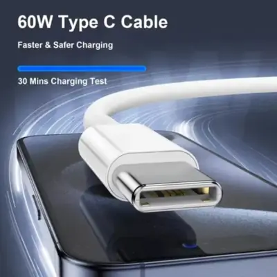 Mini Charging Cable 60 1