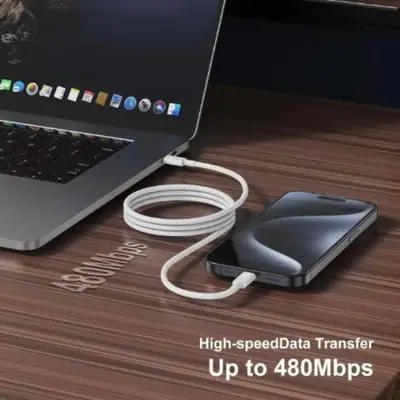 Mini Charging Cable 60 1 thumbnail 3