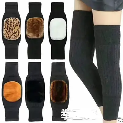 Winter Warm Knee Warmer for Men & Women