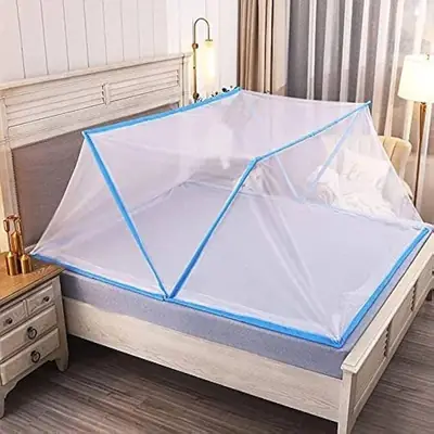 Large Folding Mosquito Net