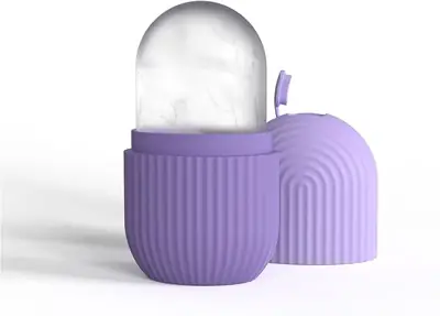 Silicone Ice Roller for Face