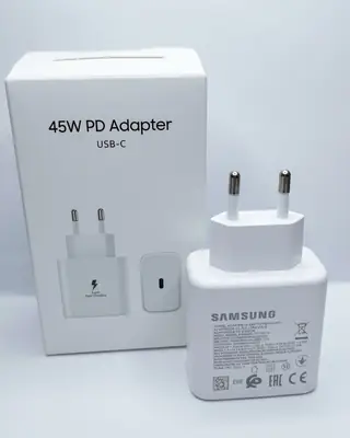Power Adapter 45 1