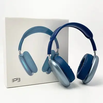 P9 Wireless Bluetooth Headphones | Random Color