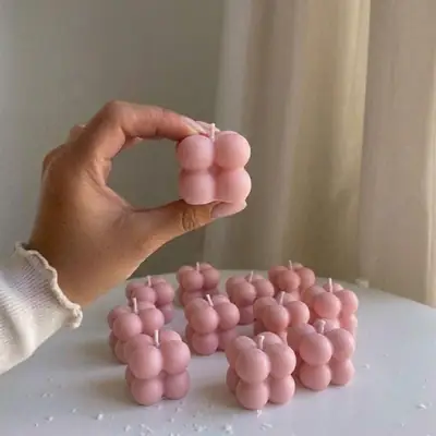 Scented Candle
