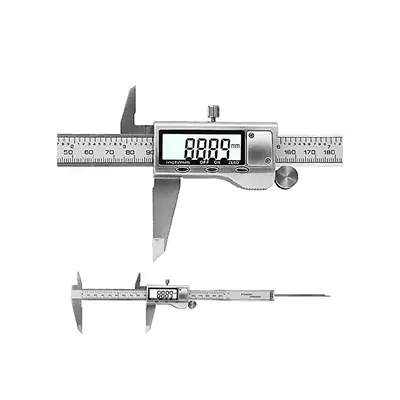 Digital caliper 6inch150mm stainless measuring