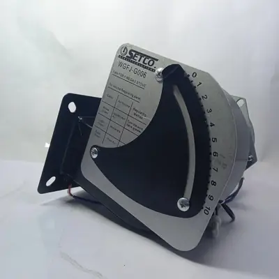 WGFJ-G006 Fan For Fire Gas Stove oven blower