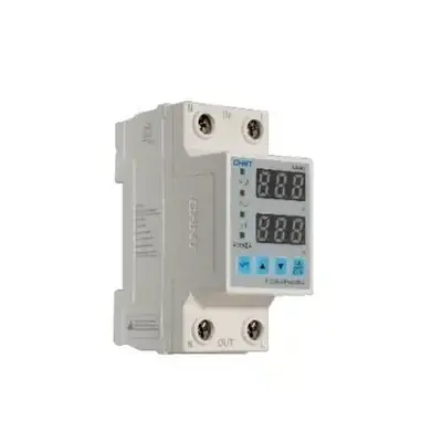 CHINT NJVA1 Voltage and Current Protector