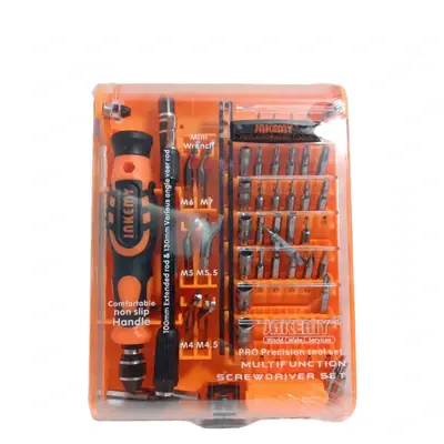 5 Pcs ABS Plastic Tool Kit Set