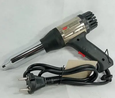 DZL-A8 700W Plastic Welding Gun Thermostat Hot Air Gun 