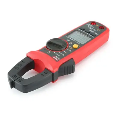 UT204+UNI T Digital 600A AC DC Current  Multimeter