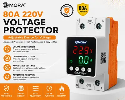 Circuit Breaker 3 In 1