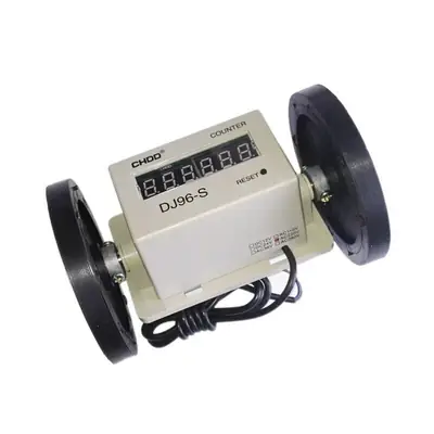 Textile Measuring Meter Counter Meter DJ96-S
