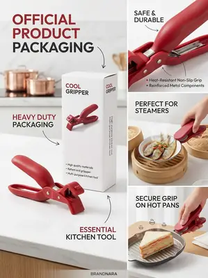 Affordable Solutions For Everyday Cooking Needs Pot Holders