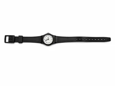 Unisex Strong Back Case Watch