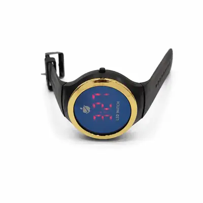 Men's Reliable Time Accuracy Watch thumbnail 3