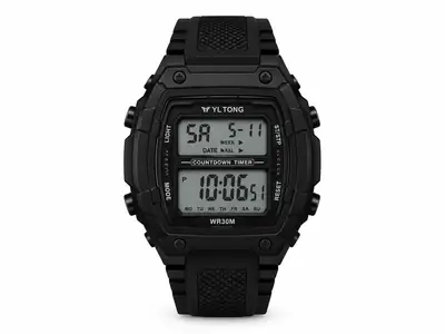 Men's Imported Quality Watch