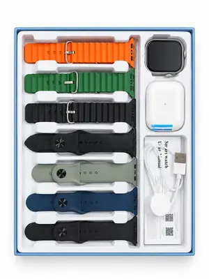 3000 Smart Watch