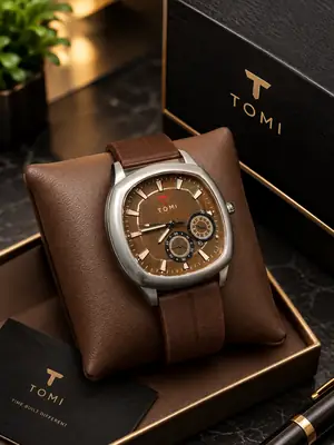 Men's Imported Quality Watch