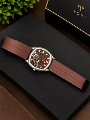Men's Imported Quality Watch thumbnail 2