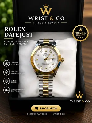 Men's Watch