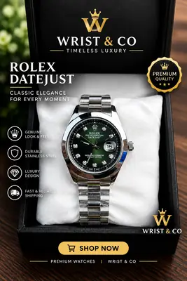 Men's Watch
