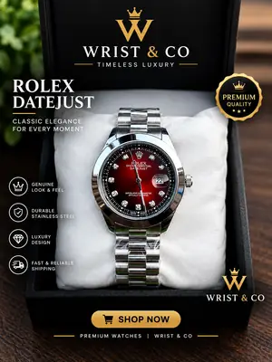Men's Watch