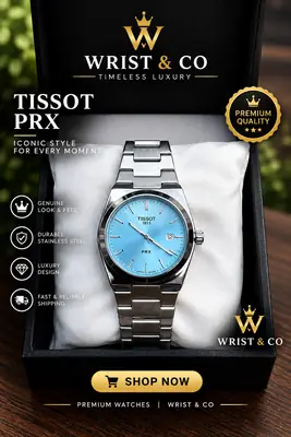 Men's Watch