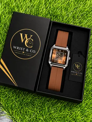 Men's Imported Quality Watch
