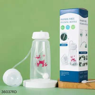 Plastic Feeder