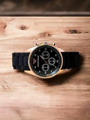 Men's Stylish Watch  thumbnail 3