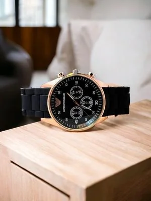 Men's Stylish Watch  thumbnail 5