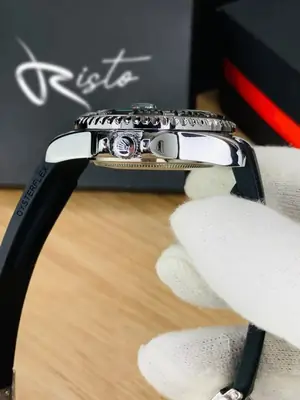 Luxurious Rolex Men's Watch thumbnail 2