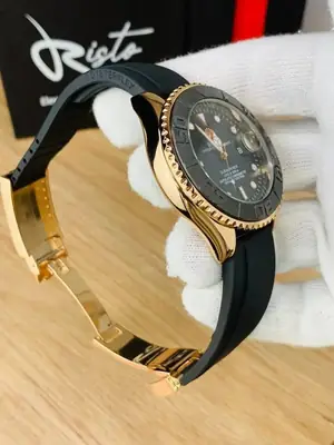 Luxurious Rolex Men's Watch thumbnail 6