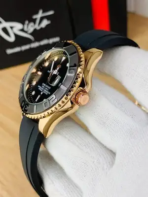 Luxurious Rolex Men's Watch thumbnail 7