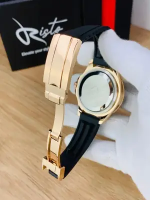 Luxurious Rolex Men's Watch thumbnail 8