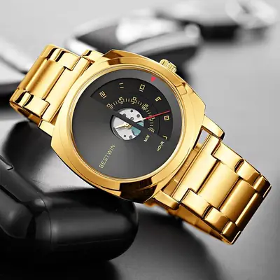 Bestwin High Quality Luxurious Watch For Men 