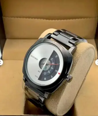 Bestwin High Quality Luxurious Watch For Men  thumbnail 7