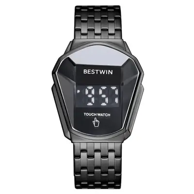 Bestwin Digital Display High Quality Watch For Men  thumbnail 5