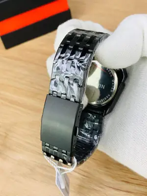Bestwin Digital Display High Quality Watch For Men  thumbnail 7