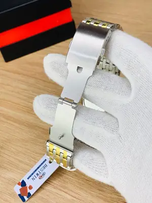 Bestwin Digital Display High Quality Watch For Men thumbnail 3