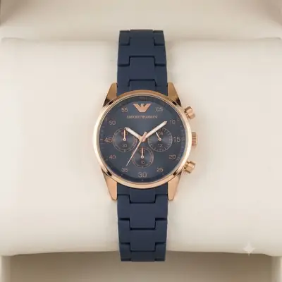 Stylish Emporio Armani Women's Watch thumbnail 3
