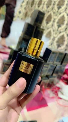 Janan & Zarar Unisex Perfume 2 Pcs 100ml Long Lasting Fruity Floral Leather thumbnail 3