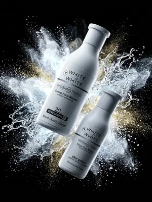 ROXIE Whitening Skin Polish