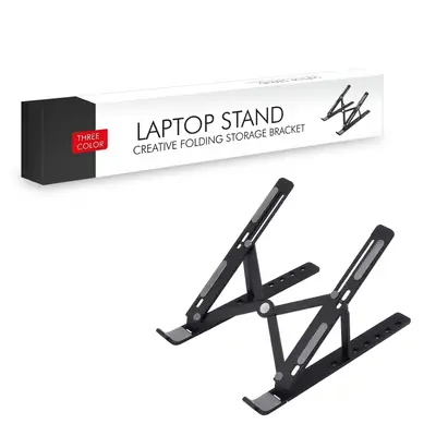 Portable Laptop Holder Foldable Adjustable Desk Stand