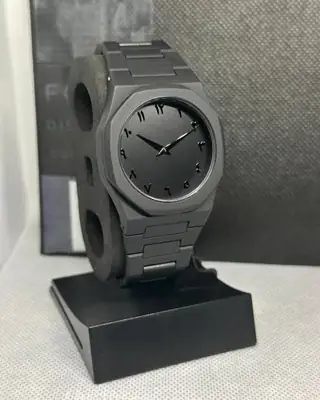 AURA Watch Mix Colour Men's Imported Quality Watch