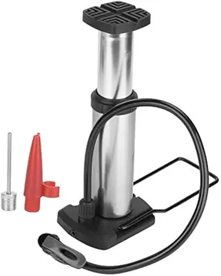 2 Pcs Durability Bi-Cycle Pump