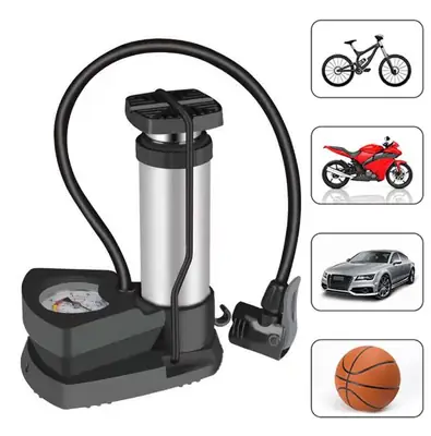 2 Pcs Durability Bi-Cycle Pump